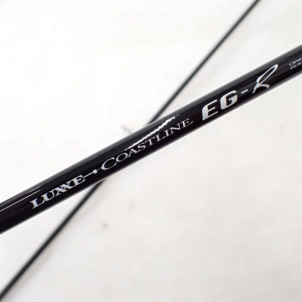 ラグゼ コーストラインＥＧーＲＳ７６ＭＨーソリッド．Ｆ